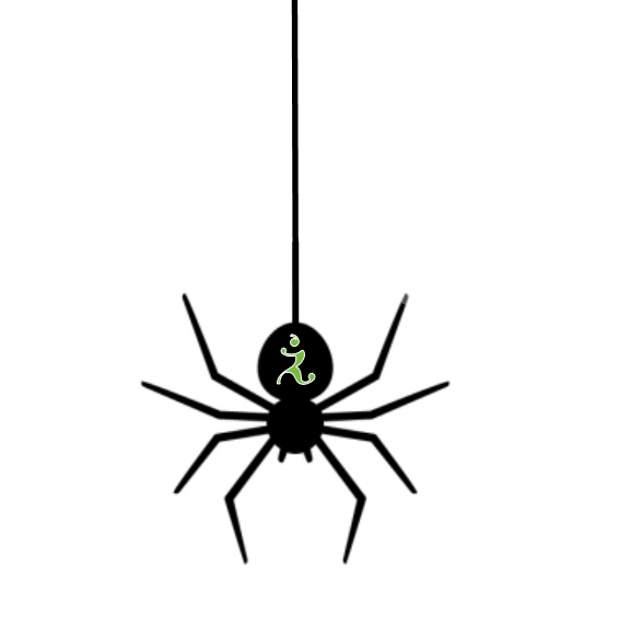 えっちゃんの知りたい 蜘蛛の糸のリサイクル 54東 えっちゃん